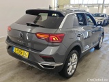  Volkswagen  T-ROC Volkswagen  1.5 TSI 110kW DSG Sport 5d #2