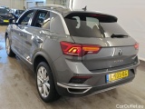  Volkswagen  T-ROC Volkswagen  1.5 TSI 110kW DSG Sport 5d #16