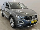  Volkswagen  T-ROC Volkswagen  1.5 TSI 110kW DSG Sport 5d #25