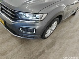  Volkswagen  T-ROC Volkswagen  1.5 TSI 110kW DSG Sport 5d #41
