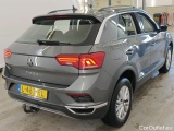  Volkswagen  T-ROC Volkswagen  1.0 TSI 81KW Style 5d #2