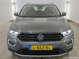  Volkswagen  T-ROC Volkswagen  1.0 TSI 81KW Style 5d #14