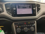  Volkswagen  T-ROC Volkswagen  1.0 TSI 81KW Style 5d #22