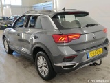  Volkswagen  T-ROC Volkswagen  1.0 TSI 81KW Style 5d #23