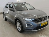  Volkswagen  T-ROC Volkswagen  1.0 TSI 81KW Style 5d #31