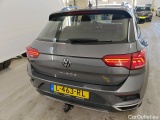  Volkswagen  T-ROC Volkswagen  1.0 TSI 81KW Style 5d #54