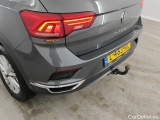  Volkswagen  T-ROC Volkswagen  1.0 TSI 81KW Style 5d #58