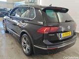  Volkswagen  Tiguan Volkswagen  1.5 TSI 110kW DSG Comfortline Business  R 5d #9