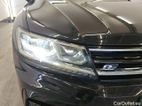  Volkswagen  Tiguan Volkswagen  1.5 TSI 110kW DSG Comfortline Business  R 5d #19