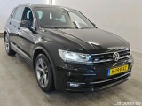  Volkswagen  Tiguan Volkswagen  1.5 TSI 110kW DSG Comfortline Business  R 5d #20