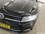 Volkswagen  Tiguan Volkswagen  1.5 TSI 110kW DSG Comfortline Business  R 5d #39
