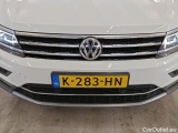  Volkswagen  Tiguan Volkswagen  Allspace 1.5 TSI DSG Highline 5d + Pano #5