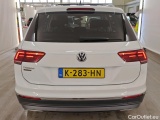  Volkswagen  Tiguan Volkswagen  Allspace 1.5 TSI DSG Highline 5d + Pano #11