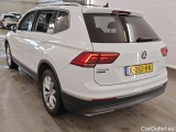  Volkswagen  Tiguan Volkswagen  Allspace 1.5 TSI DSG Highline 5d + Pano #10