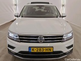 Volkswagen  Tiguan Volkswagen  Allspace 1.5 TSI DSG Highline 5d + Pano #21