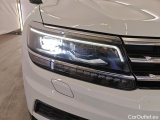  Volkswagen  Tiguan Volkswagen  Allspace 1.5 TSI DSG Highline 5d + Pano #19