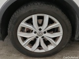 Volkswagen  Tiguan Volkswagen  Allspace 1.5 TSI DSG Highline 5d + Pano #28