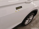  Volkswagen  Tiguan Volkswagen  Allspace 1.5 TSI DSG Highline 5d + Pano #44