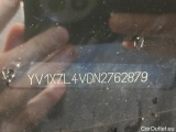  Volvo  XC 40 Volvo XC40 T2 automaat Momentum Core 5d #6