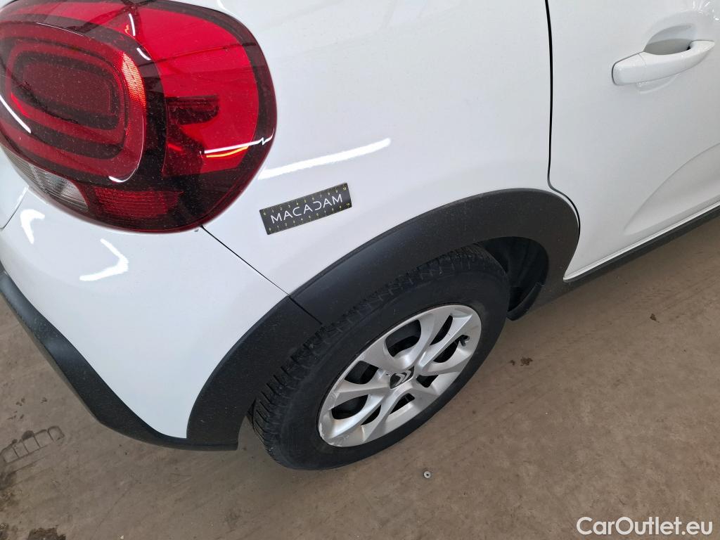  Citroen  C3 CITROEN  5p Berline BlueHDi 100 S&S BVM Feel #14