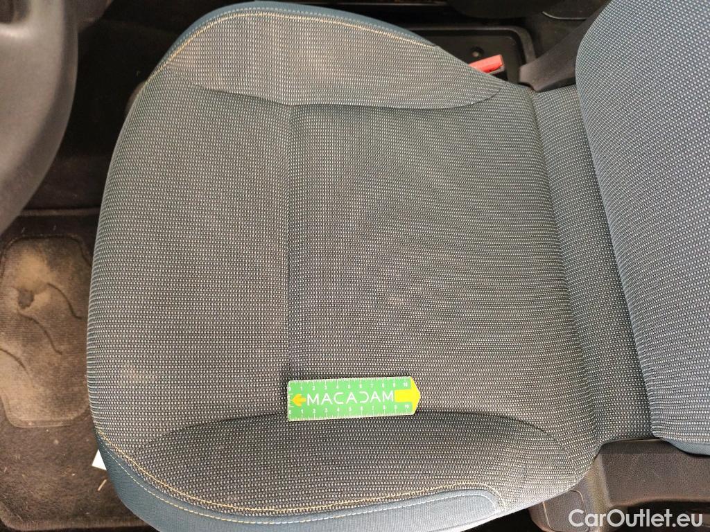  Citroen  Berlingo  Feel 1.6 BlueHDi 100CV BVM5 E6 #16