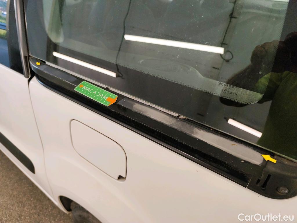  Citroen  Berlingo  Feel 1.6 BlueHDi 100CV BVM5 E6 #10