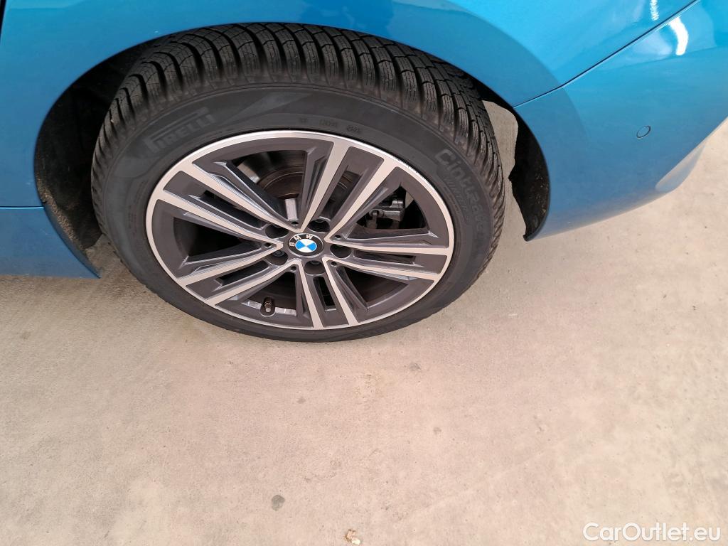 Bmw  Serie 1 BMW Série 1  2019  5P  Berline 116i DKG7 Business Design #8