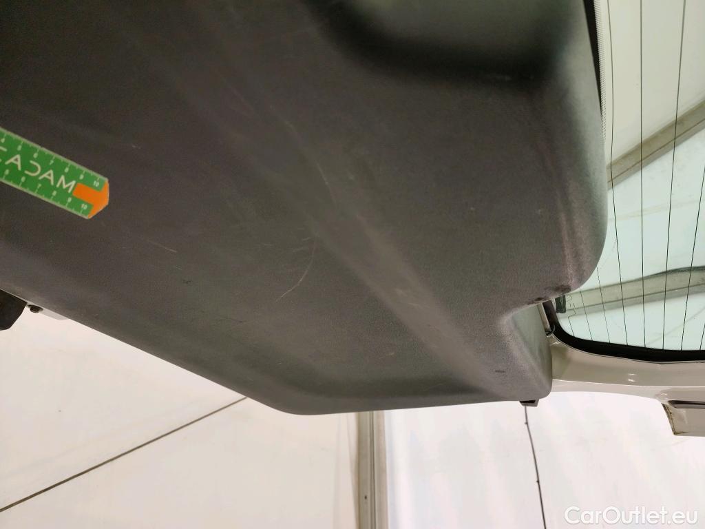  Citroen  Berlingo  Feel 1.6 BlueHDi 100CV BVM5 E6 #36