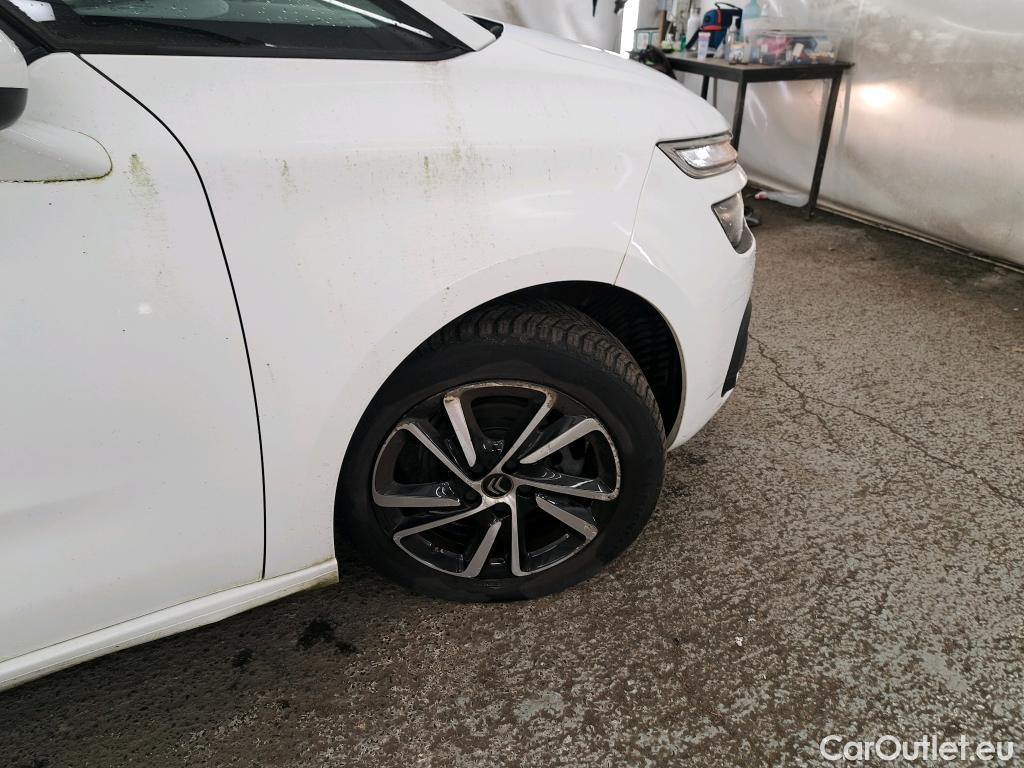  Citroen  C4 Picasso /Spacetourer Business Class 1.5 BlueHDi 130CV BVA8 E6dT #35