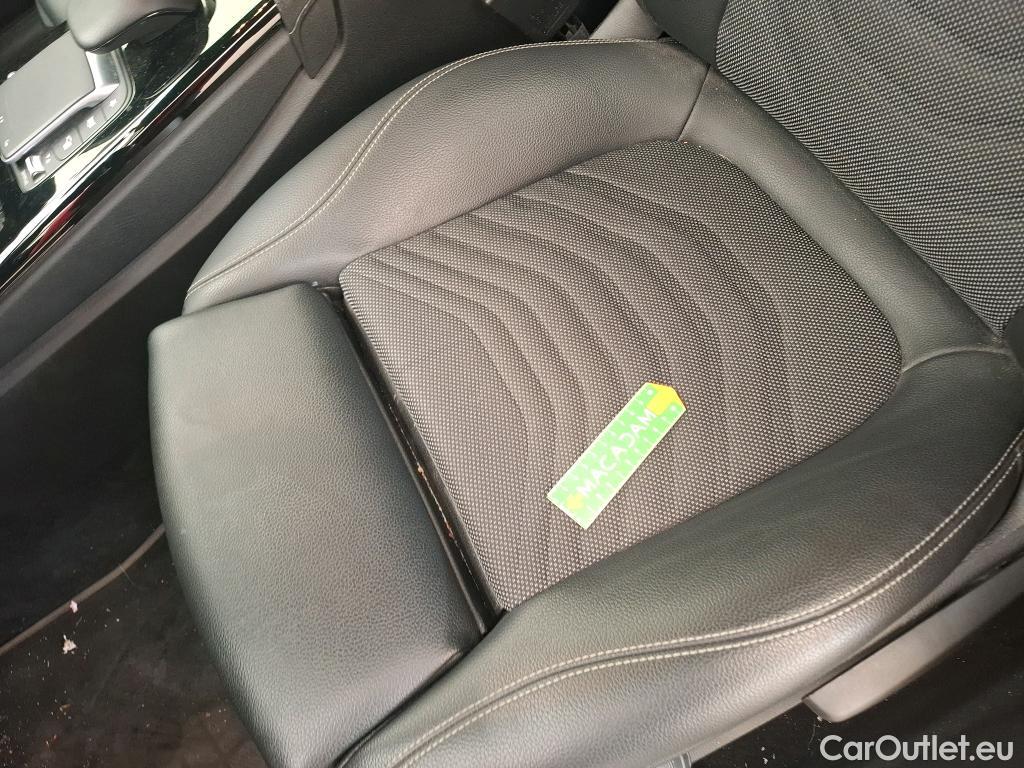  Mercedes  A-Klasse MERCEDES-BENZ Classe A Compact / 2018 / 5P / Berline A 250 e Business Line 8G-DCT #8