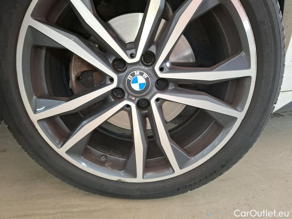  Bmw  X2 BMW  / 2017 / 5P / SUV sDrive18i M Sport DKG7 #35