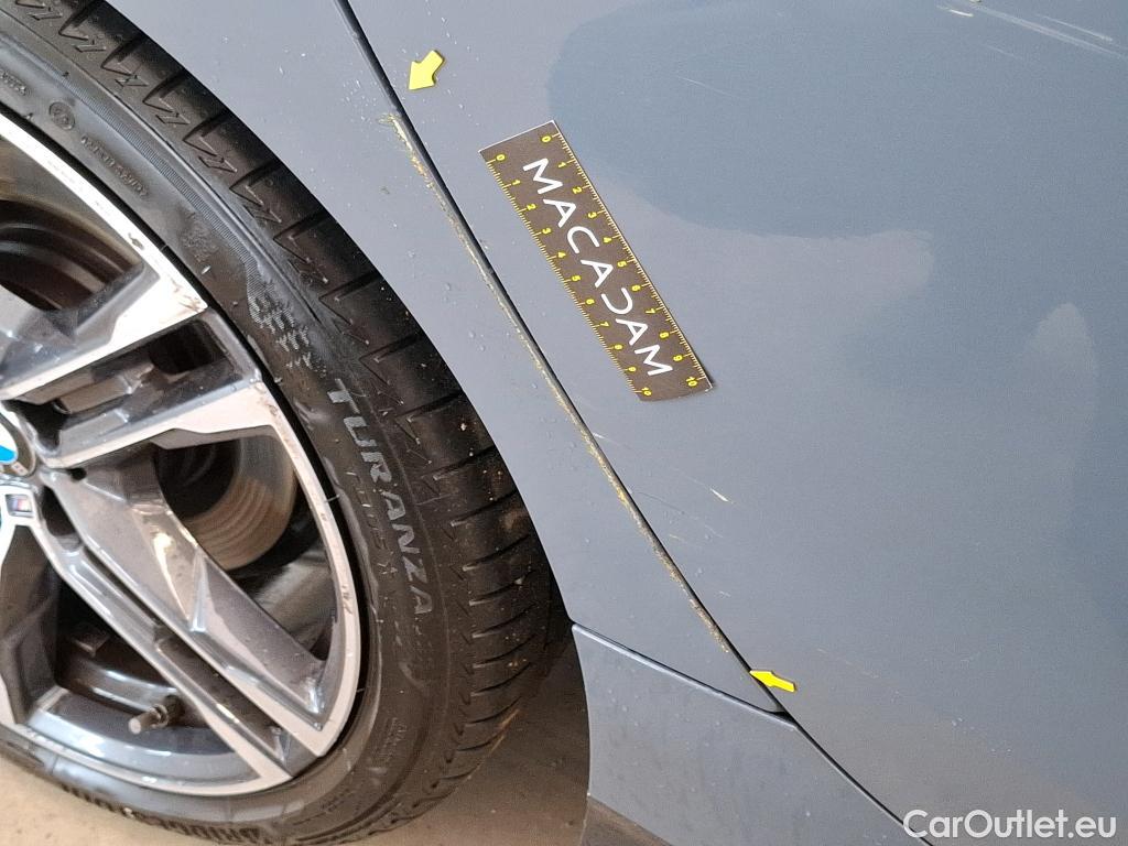  Bmw  Serie 2 BMW Série 2 Gran Coupé  2019  4P  Berline 220I AUTO M Sport #2