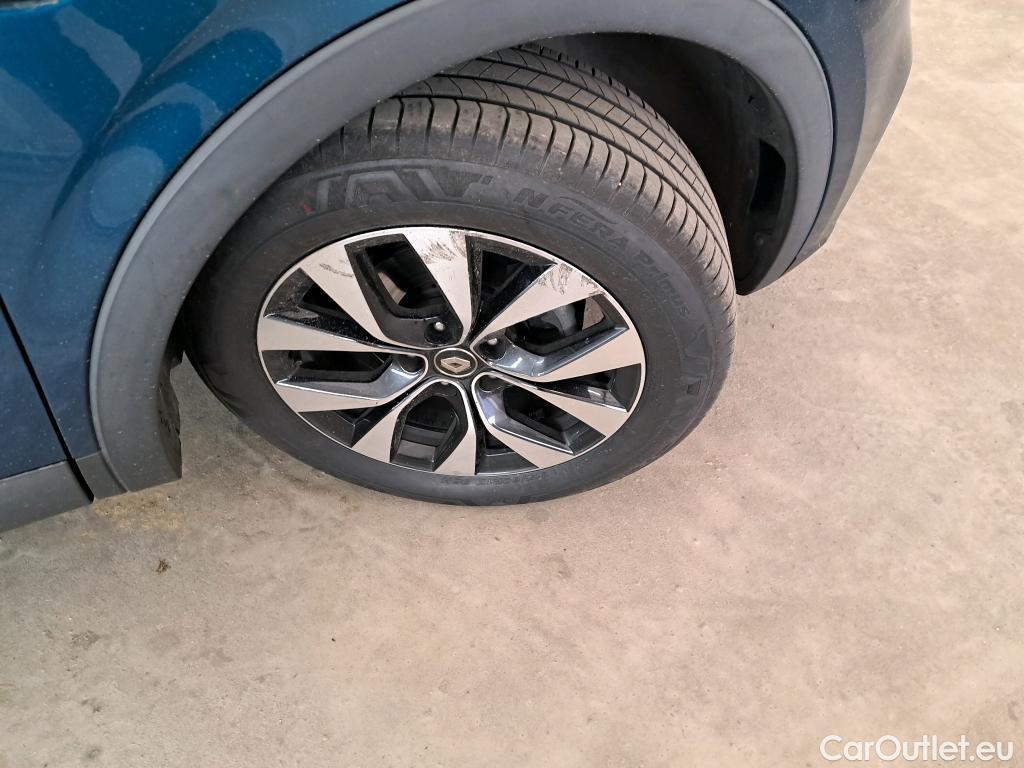  Renault  Arkana RENAULT  / 2021 / 5P / SUV Equilibre mild hybrid 140 EDC -22 #4