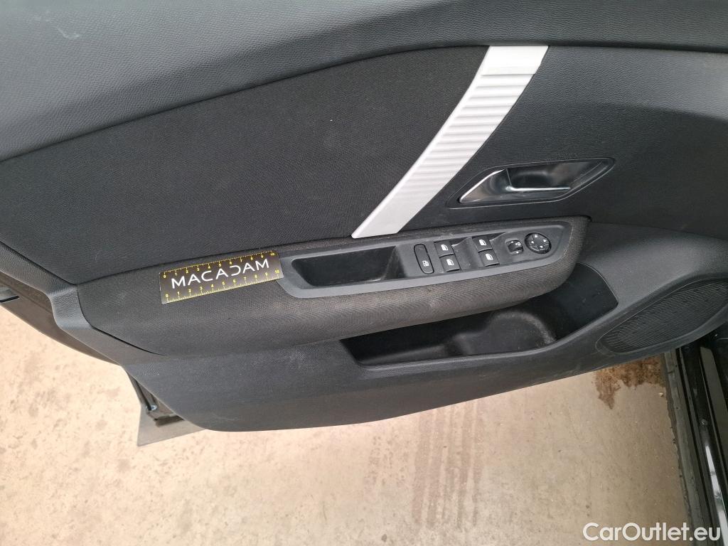  Citroen  C4  Berline Feel Nav Business R 1.5 BlueHDI 130CV BVA8 E6d / TRANSFO VP/VF #10