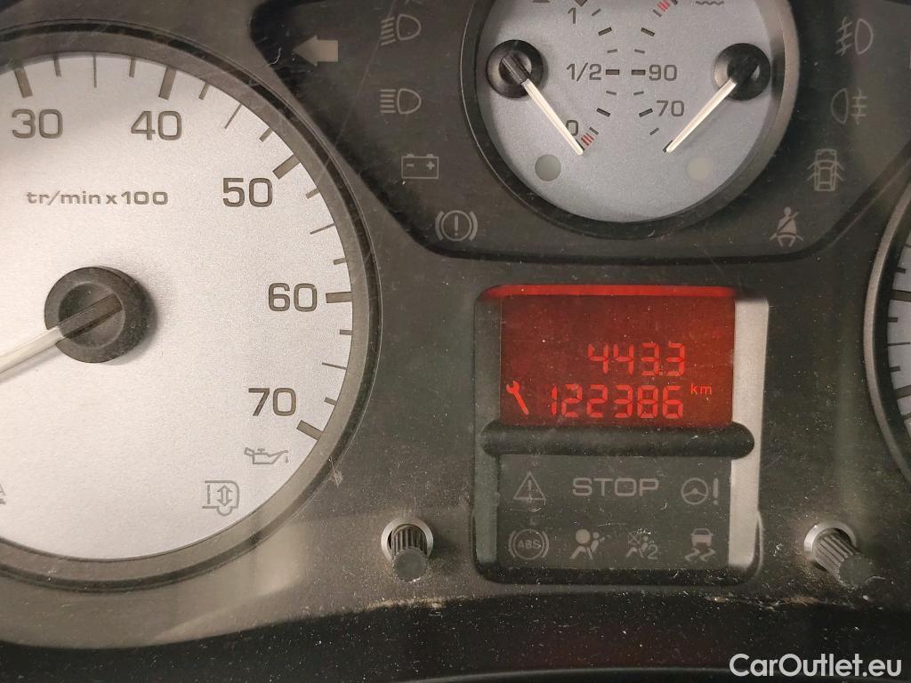  Citroen  Berlingo  Feel 1.6 BlueHDi 100CV BVM5 E6 #27