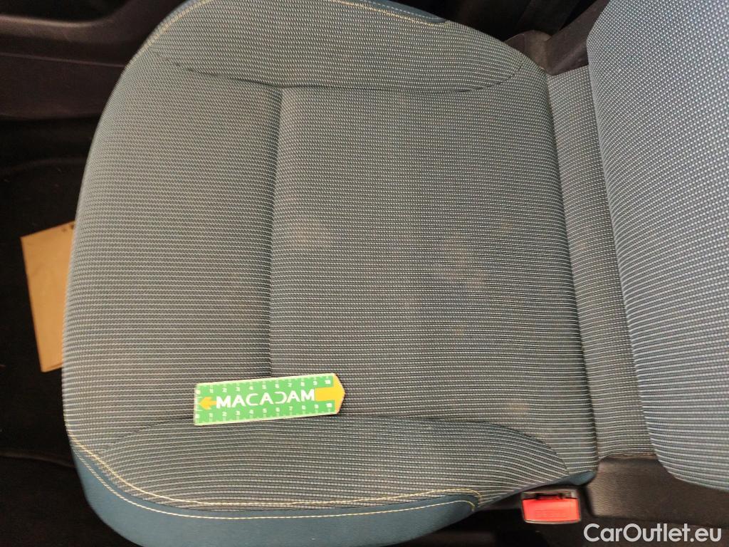  Citroen  Berlingo  Feel 1.6 BlueHDi 100CV BVM5 E6 #15