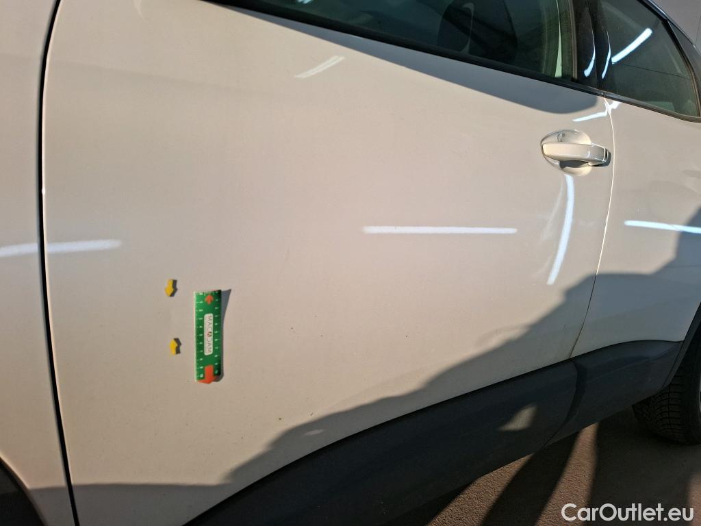  Peugeot  3008  Active Business 1.5 HDi 130CV BVA8 E6d #1