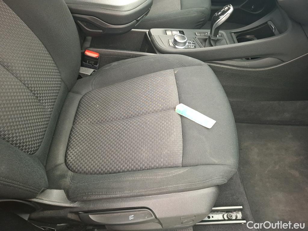  Bmw  X1 Série  sDrive18d Lounge 2.0 150CV BVA8 E6d #5