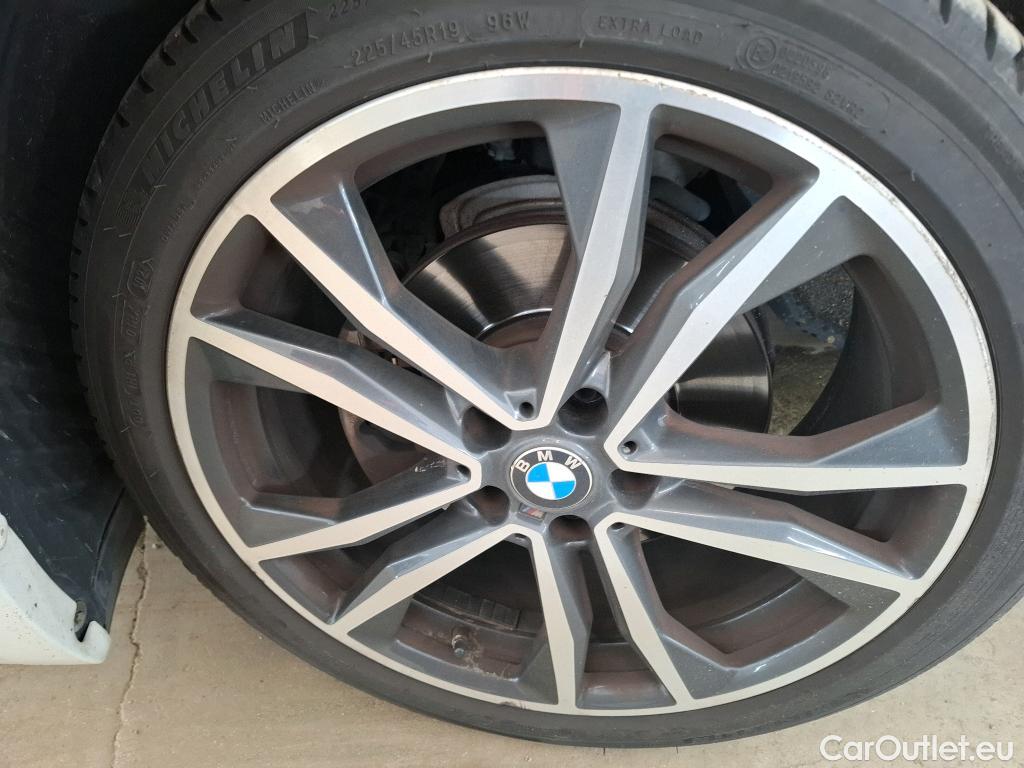  Bmw  X2 BMW  / 2017 / 5P / SUV sDrive18i M Sport DKG7 #12