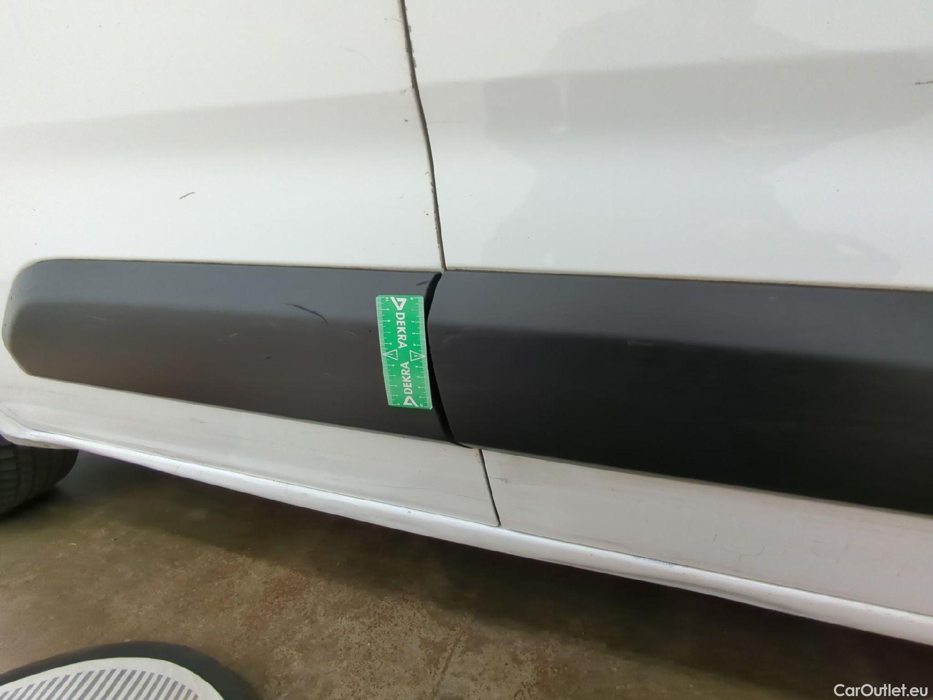  Citroen  Berlingo  Fourgon Club M 650 1.5 BlueHDi 100CV BVM6 E6d #33