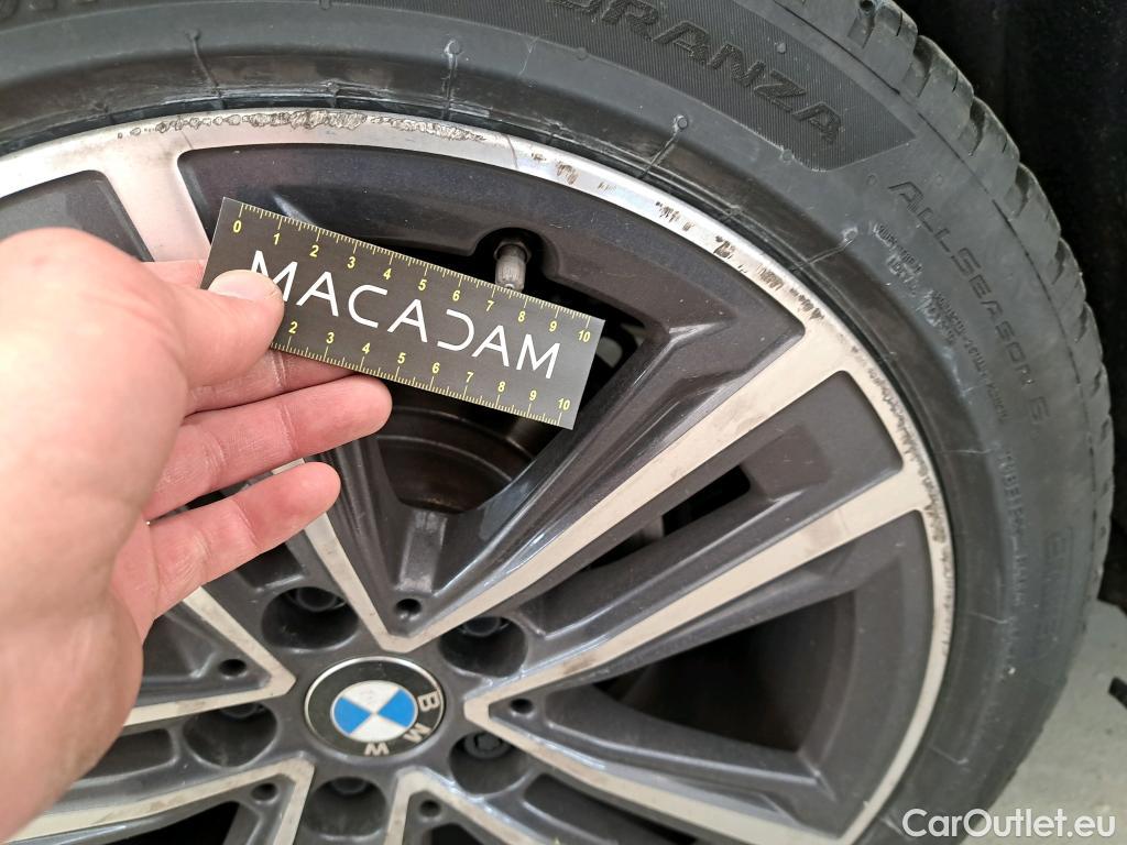  Bmw  Serie 1 BMW Série 1  2019  5P  Berline 15 116D DKG7 Business Design #13