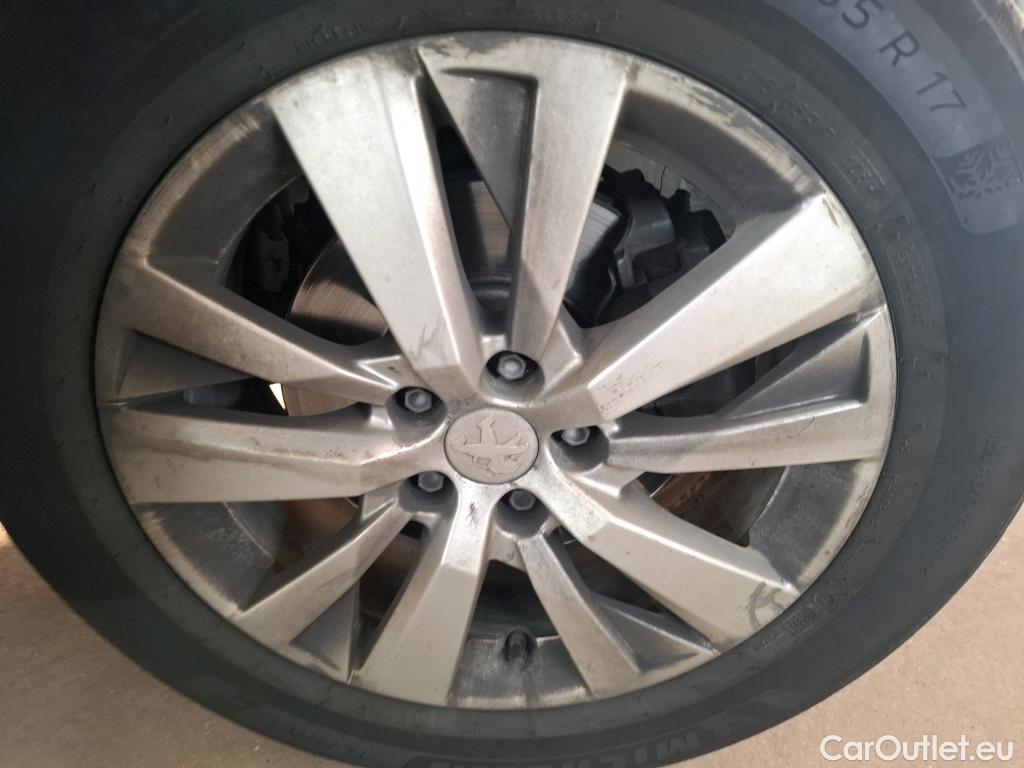  Peugeot  3008  Active Business 1.5 HDi 130CV BVA8 E6d #15