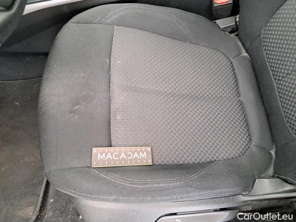  Bmw  Serie 1 BMW Série 1  2019  5P  Berline 15 116D DKG7 Business Design #20