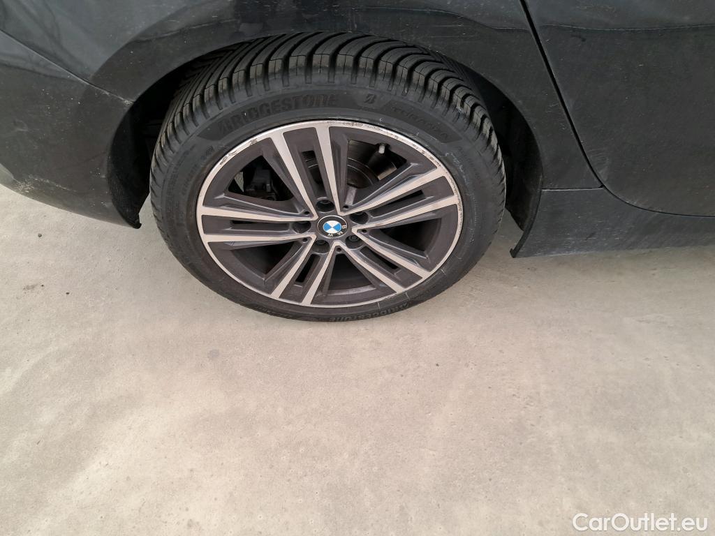  Bmw  Serie 1 BMW Série 1  2019  5P  Berline 15 116D DKG7 Business Design #12