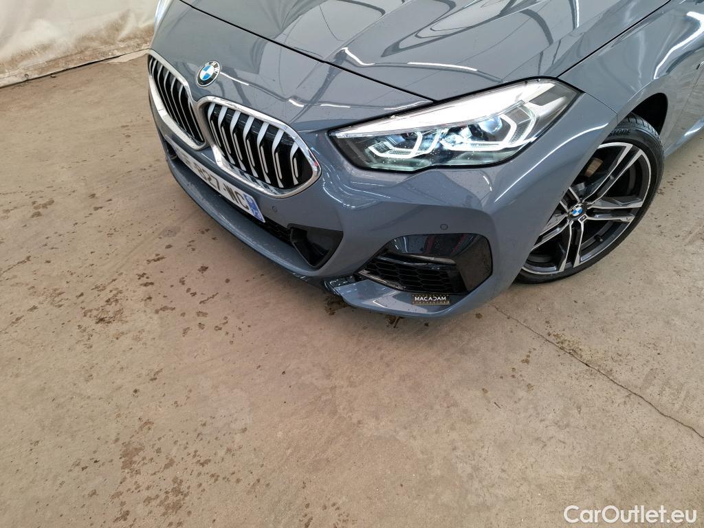  Bmw  Serie 2 BMW Série 2 Gran Coupé  2019  4P  Berline 220I AUTO M Sport #10