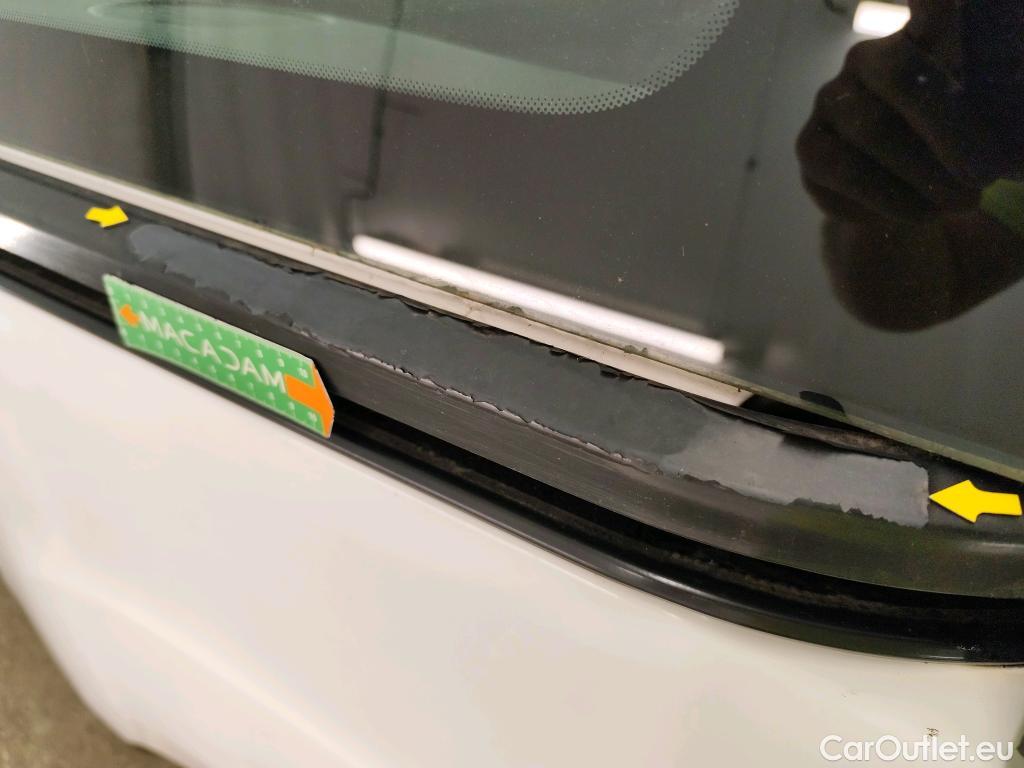  Citroen  Berlingo  Feel 1.6 BlueHDi 100CV BVM5 E6 #12