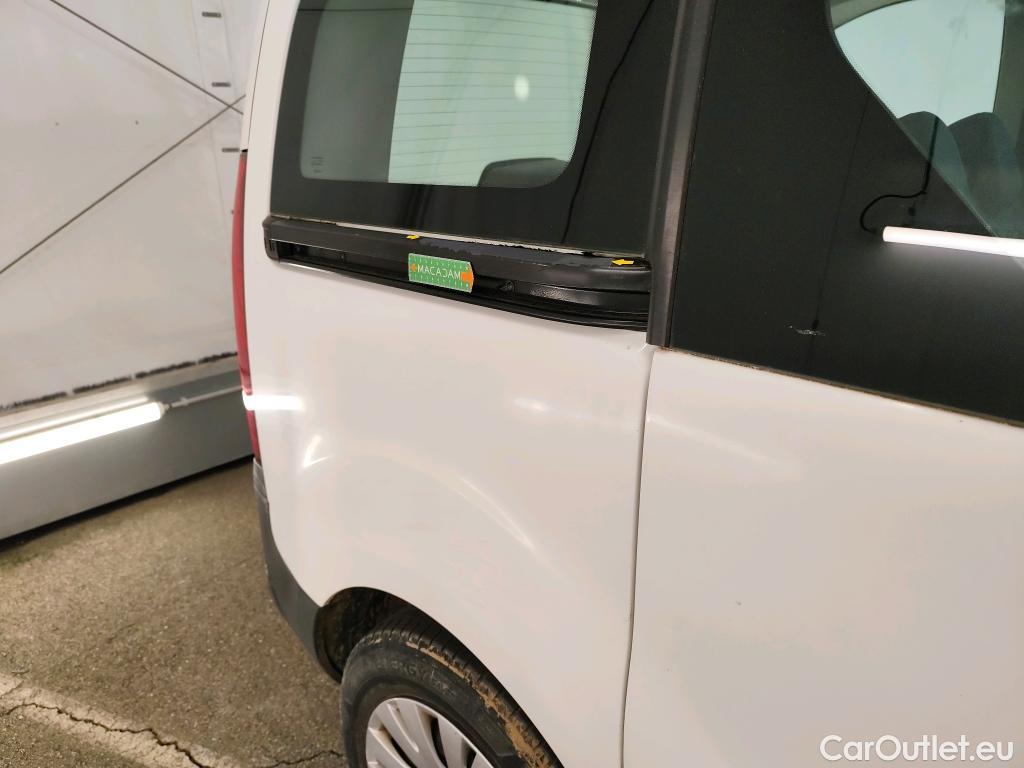  Citroen  Berlingo  Feel 1.6 BlueHDi 100CV BVM5 E6 #11