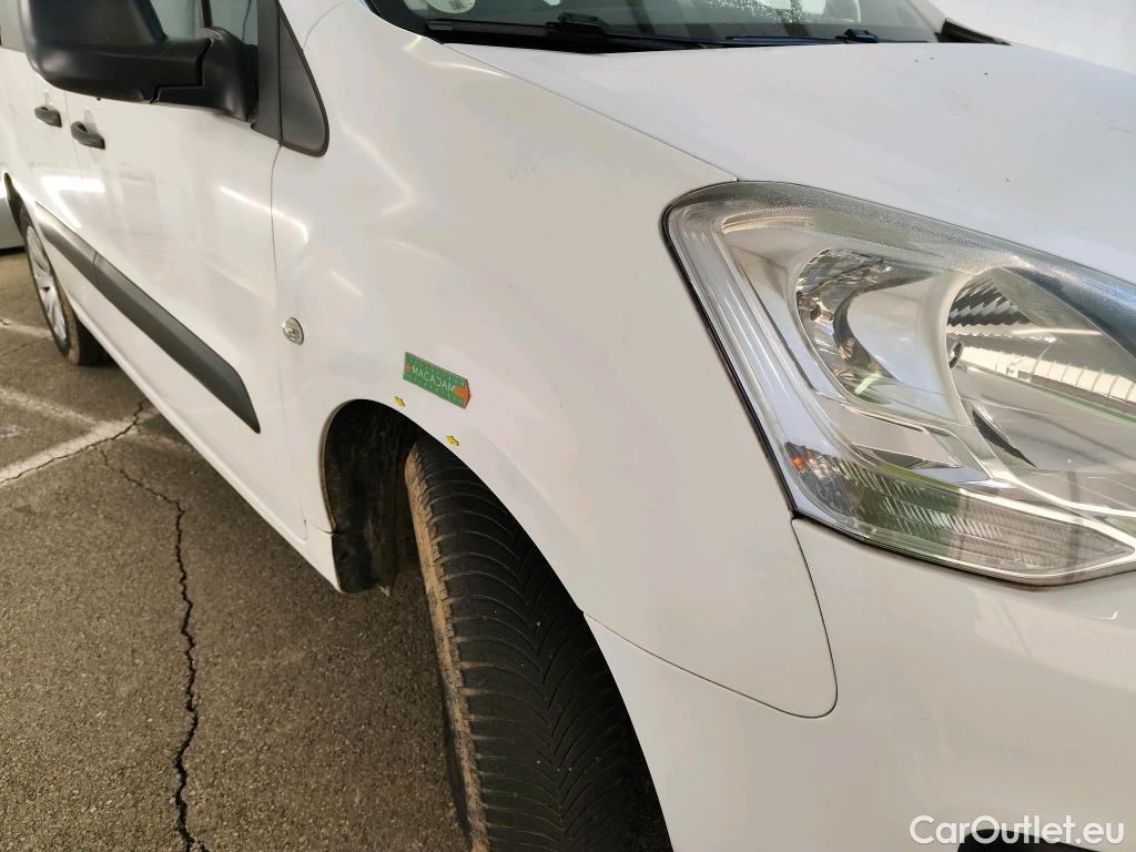 Citroen  Berlingo  Feel 1.6 BlueHDi 100CV BVM5 E6 #1