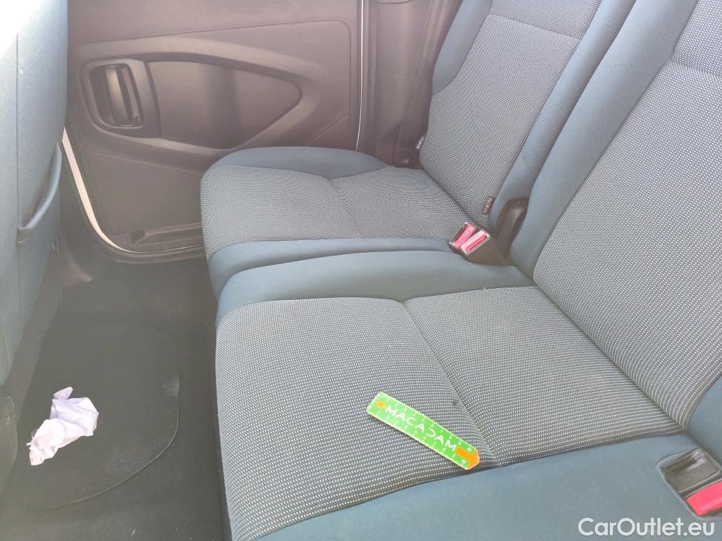  Citroen  Berlingo  Feel 1.6 BlueHDi 100CV BVM5 E6 #17