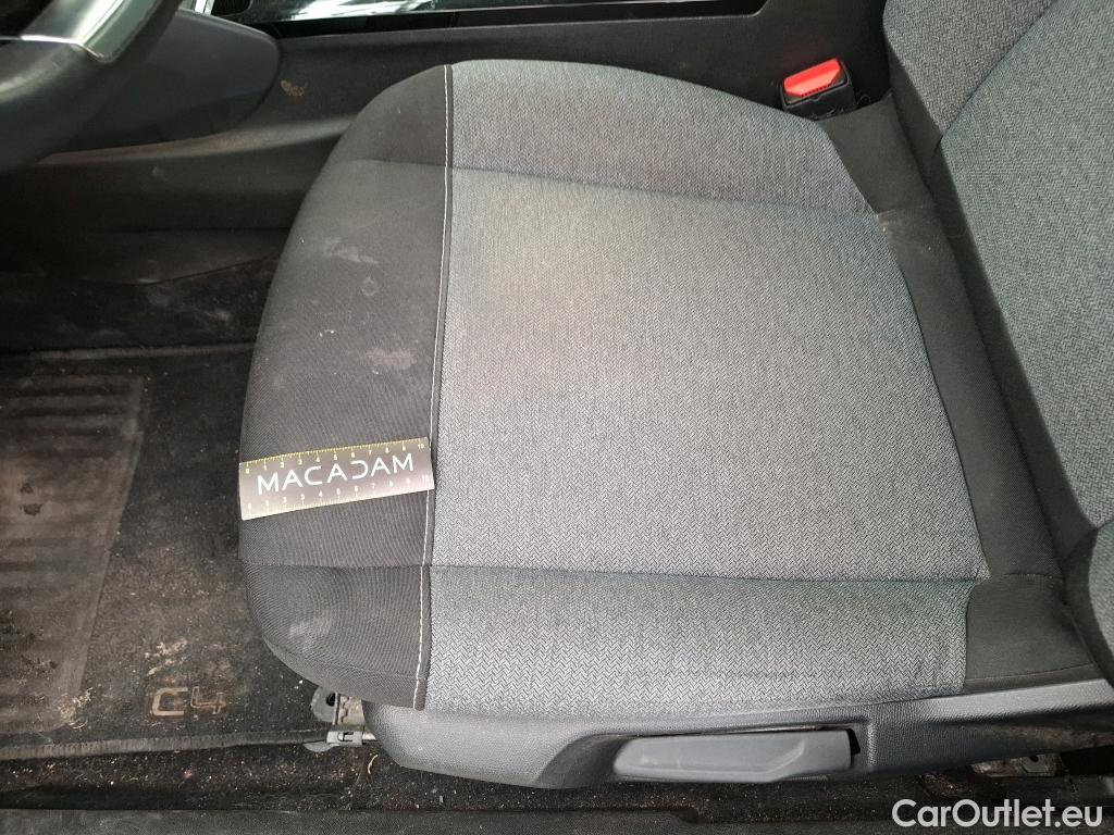  Citroen  C4  Berline Feel Nav Business R 1.5 BlueHDI 130CV BVA8 E6d / TRANSFO VP/VF #14